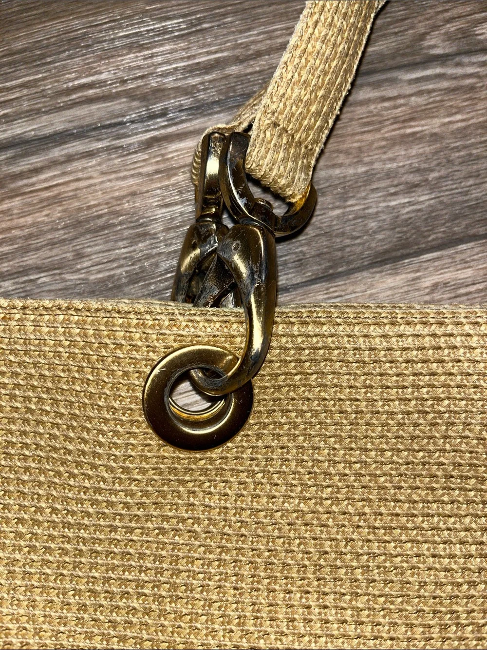 Eric Javits “Squishee” bag